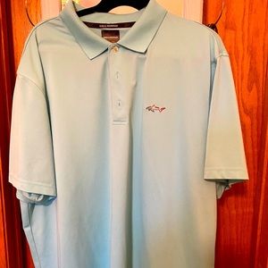 Greg Norman Polo